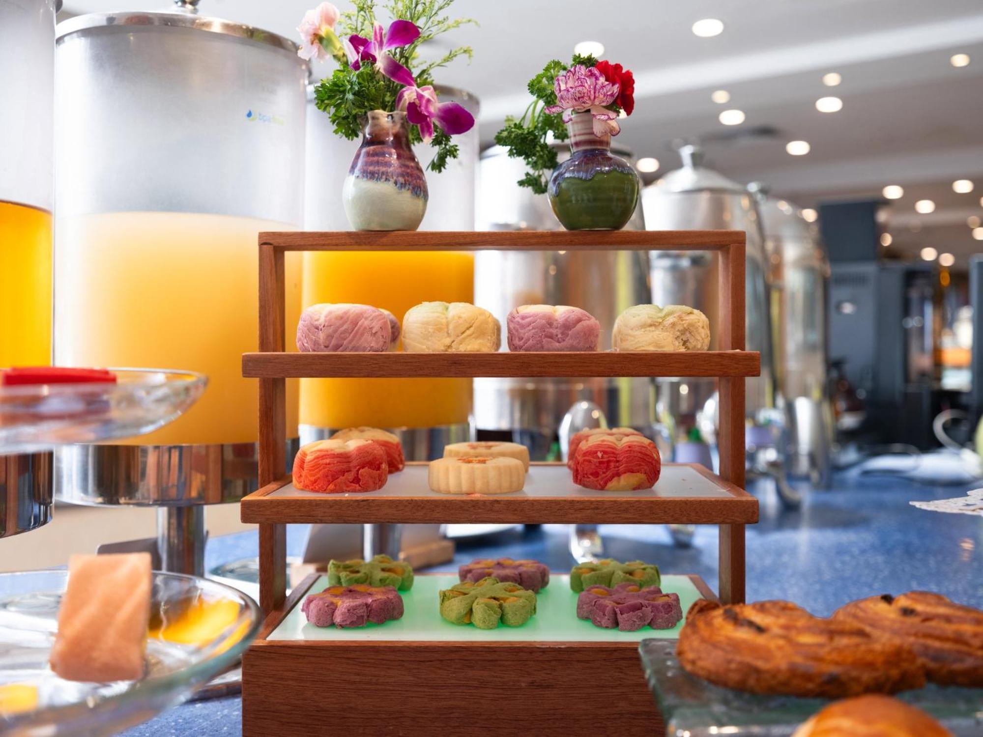 Holiday Inn Express Shangdi Beijing By Ihg L Next To Yuanmingyuan Park & Subway & Qinghe Railway Station & Beijing Sport University L Taxi 15 Minutes To Summer Palace & Peking University & Tsinghua University L 20 Minutes To Badaling Great Wall By Ra Εξωτερικό φωτογραφία