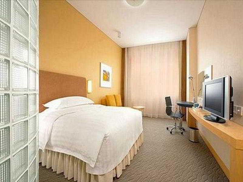 Holiday Inn Express Shangdi Beijing By Ihg L Next To Yuanmingyuan Park & Subway & Qinghe Railway Station & Beijing Sport University L Taxi 15 Minutes To Summer Palace & Peking University & Tsinghua University L 20 Minutes To Badaling Great Wall By Ra Εξωτερικό φωτογραφία