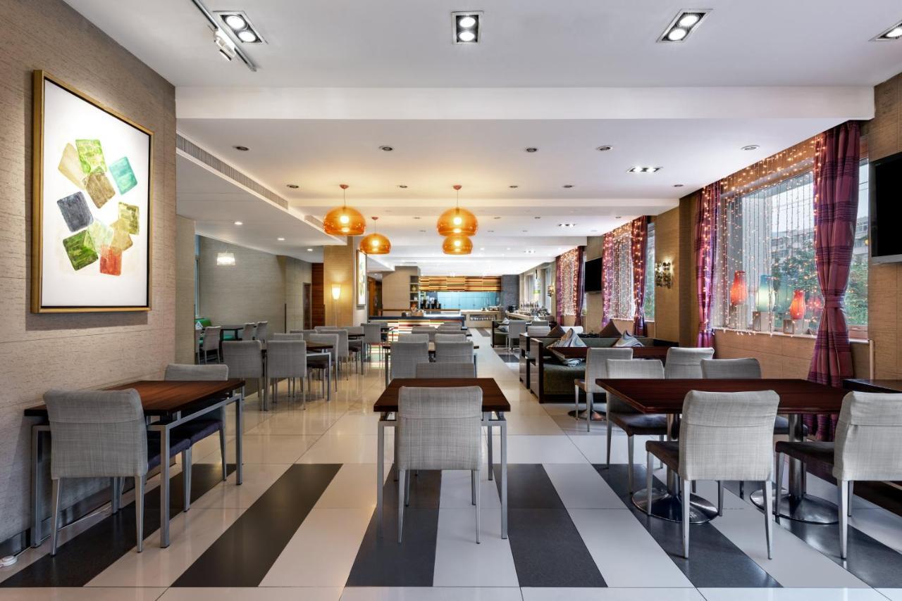 Holiday Inn Express Shangdi Beijing By Ihg L Next To Yuanmingyuan Park & Subway & Qinghe Railway Station & Beijing Sport University L Taxi 15 Minutes To Summer Palace & Peking University & Tsinghua University L 20 Minutes To Badaling Great Wall By Ra Εξωτερικό φωτογραφία